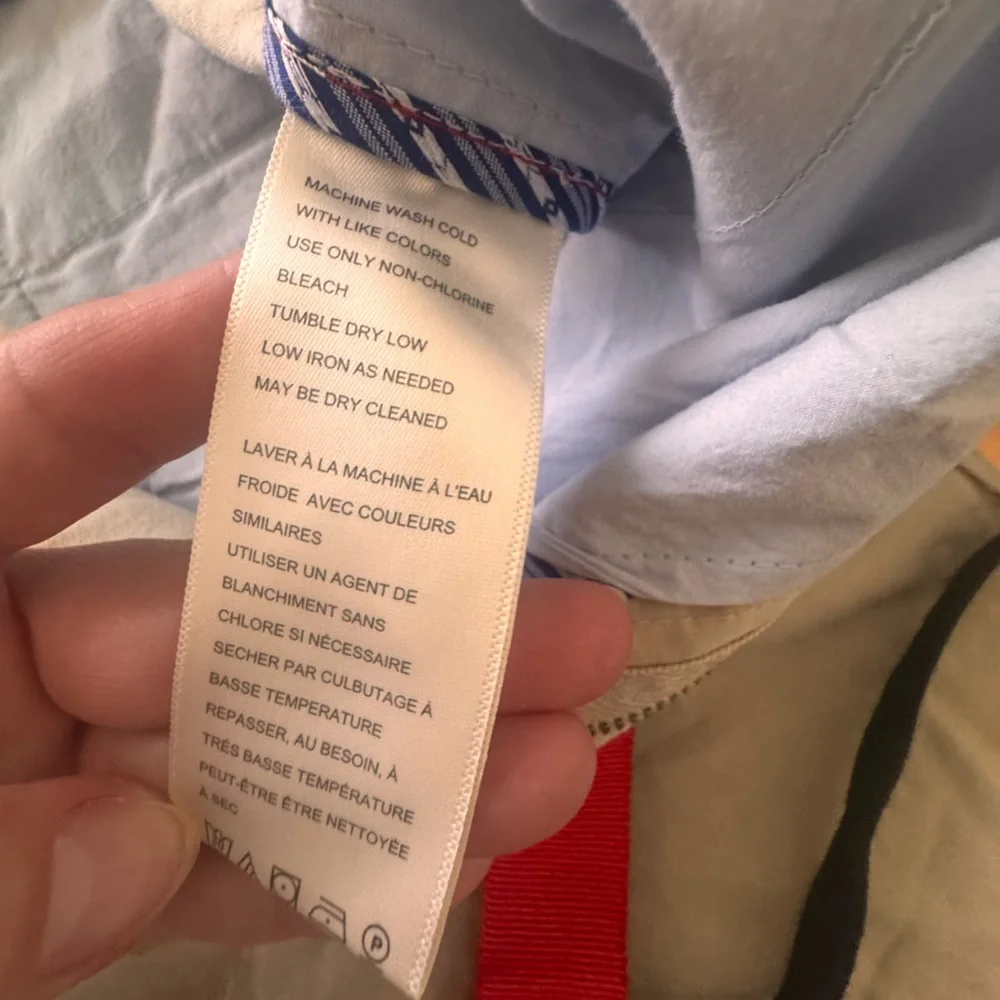 Brand New Free People Perfect Prep Trouser Short - Picture 10 of 10